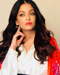 Aishwarya Rai